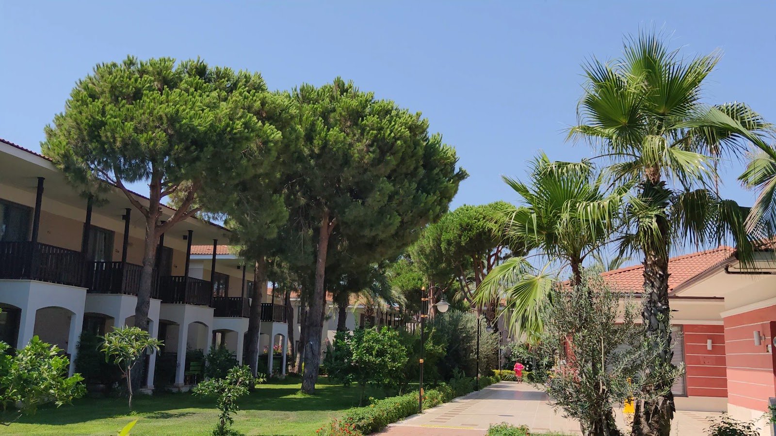 Şah inn Paradise Tatil Köyü photo 3