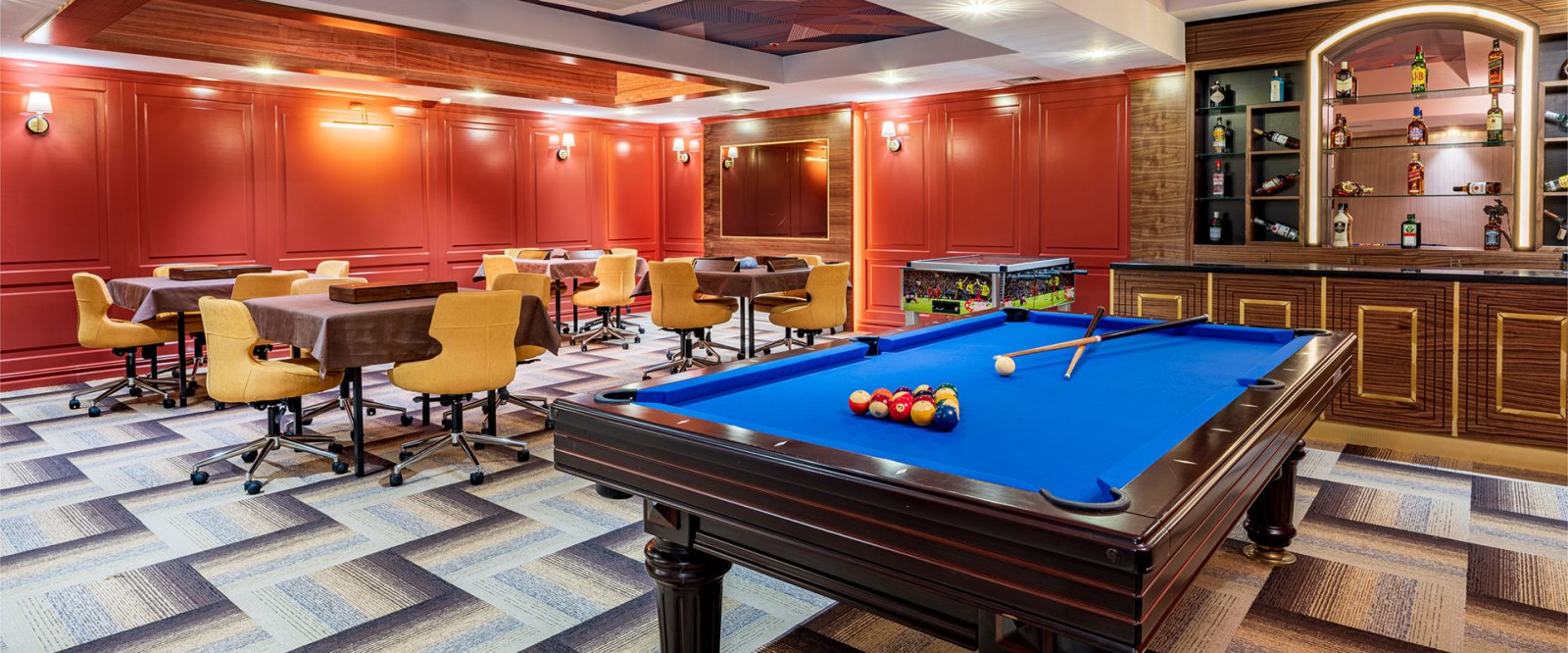 Elysium Green Suites Hotel photo 5