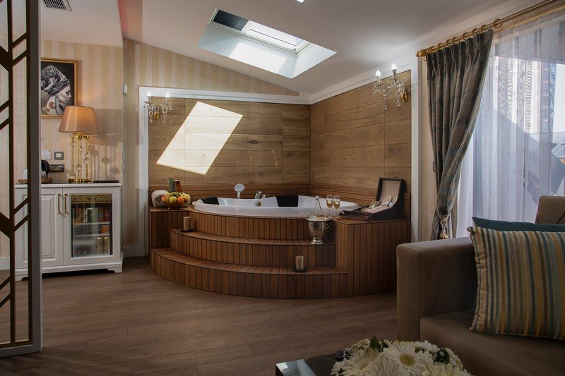 Elysium Green Suites Hotel photo 13