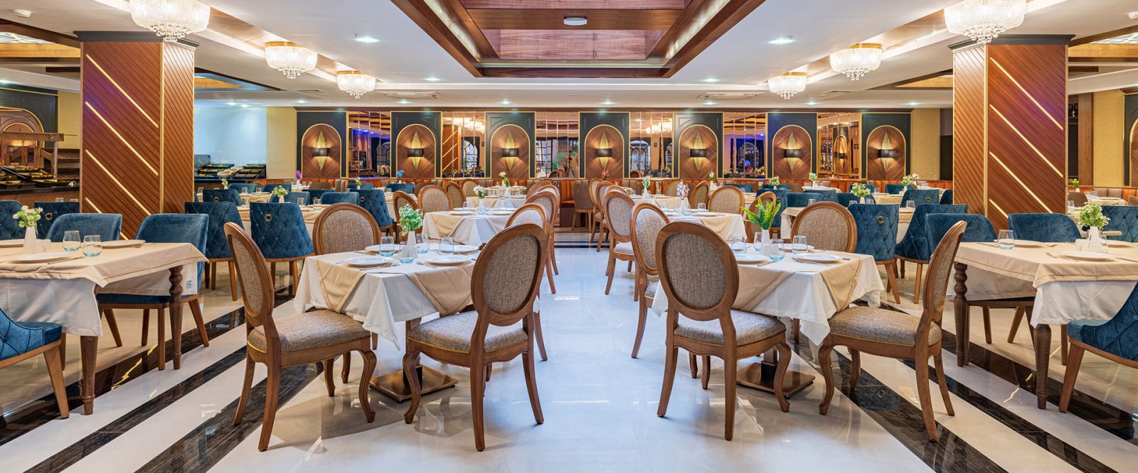 Elysium Green Suites Hotel photo 6