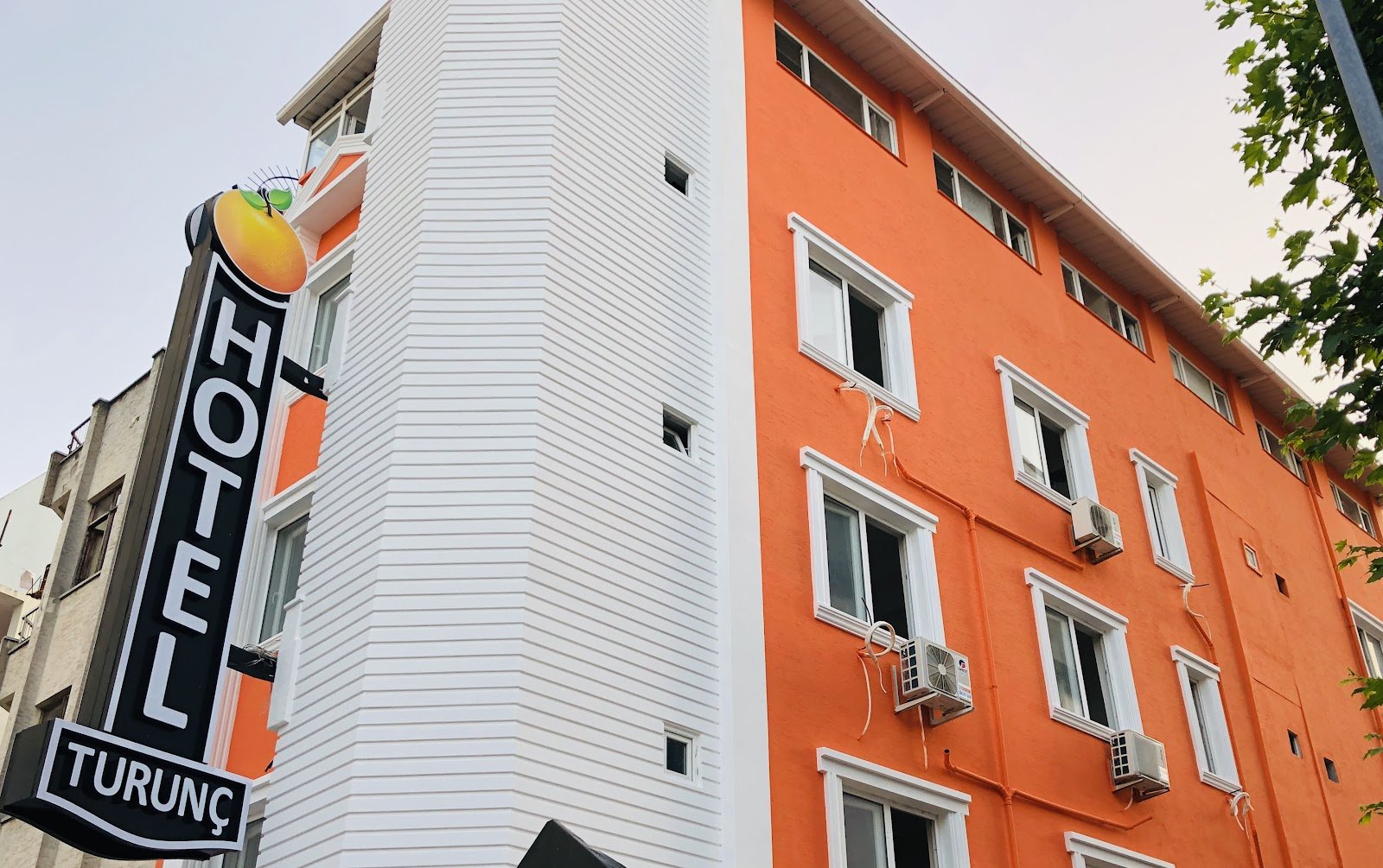 Turunç Otel Antalya — Muratpaşa, Antalya