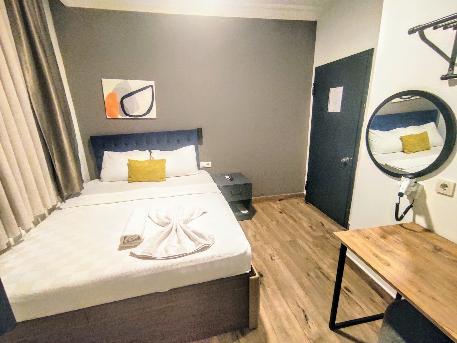 Turunç Otel Antalya photo 3