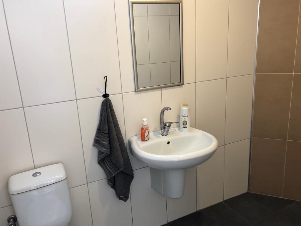 Turunç Otel Antalya photo 4