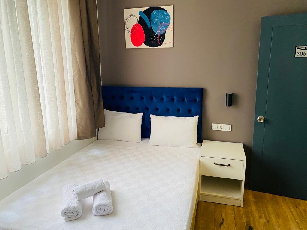 Turunç Otel Antalya photo 5