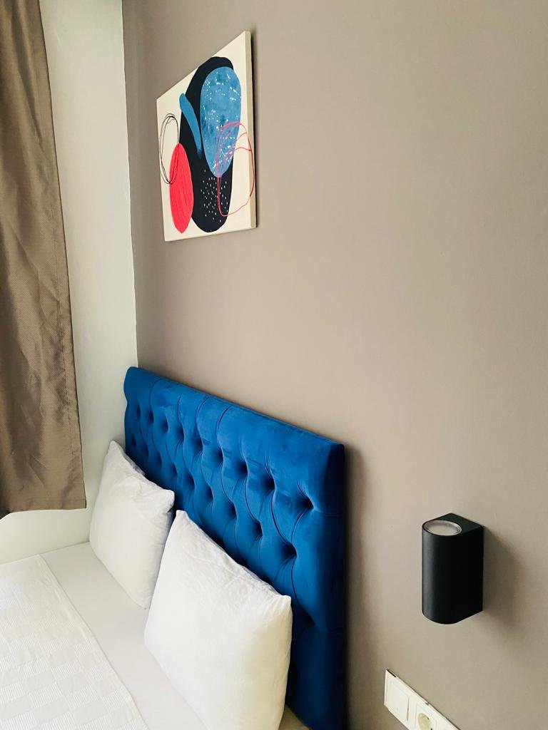 Turunç Otel Antalya photo 8