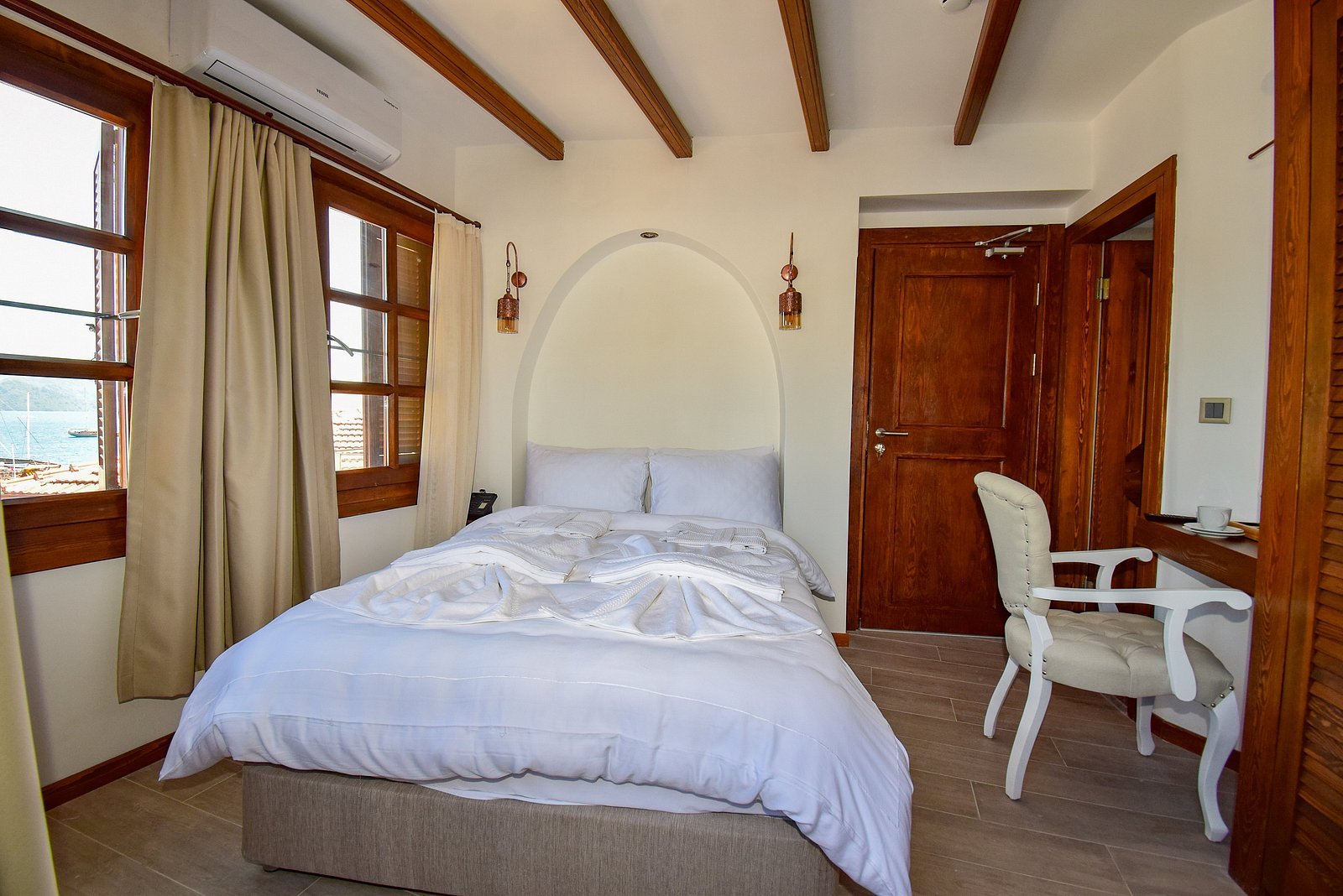Mets Boutique Hotel photo 5