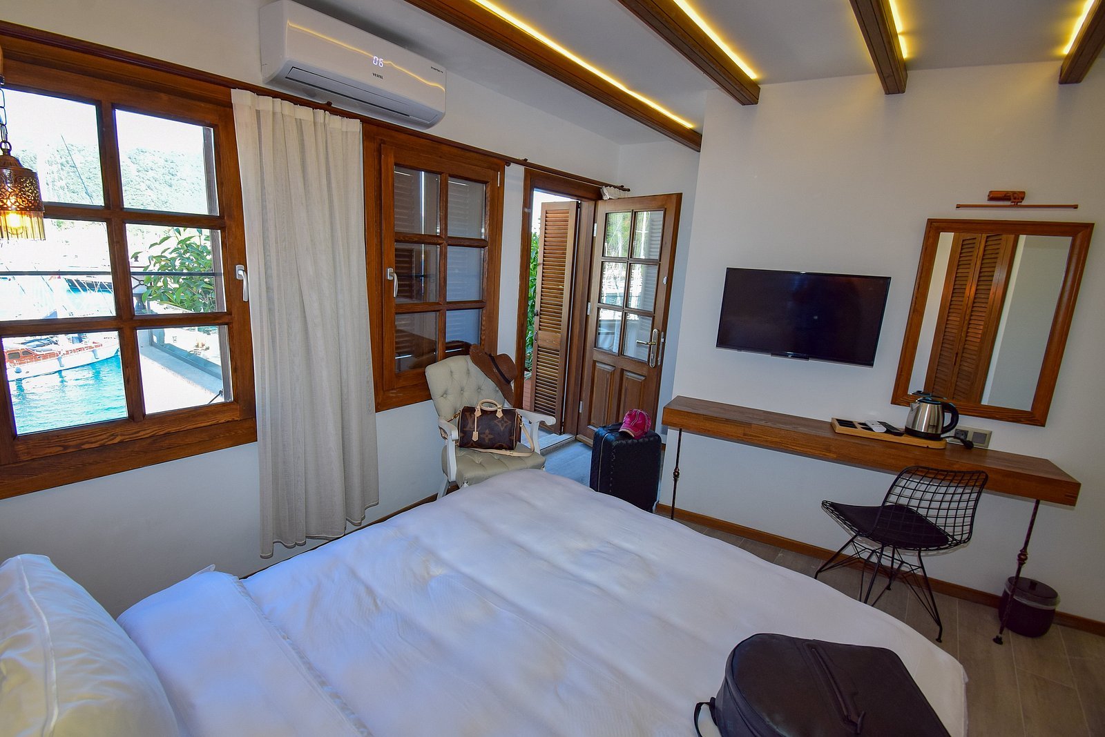 Mets Boutique Hotel photo 6