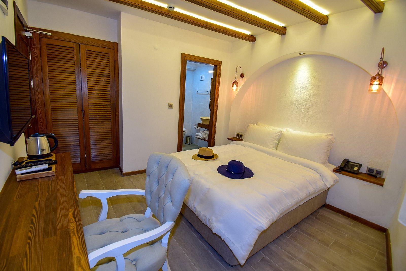 Mets Boutique Hotel photo 7