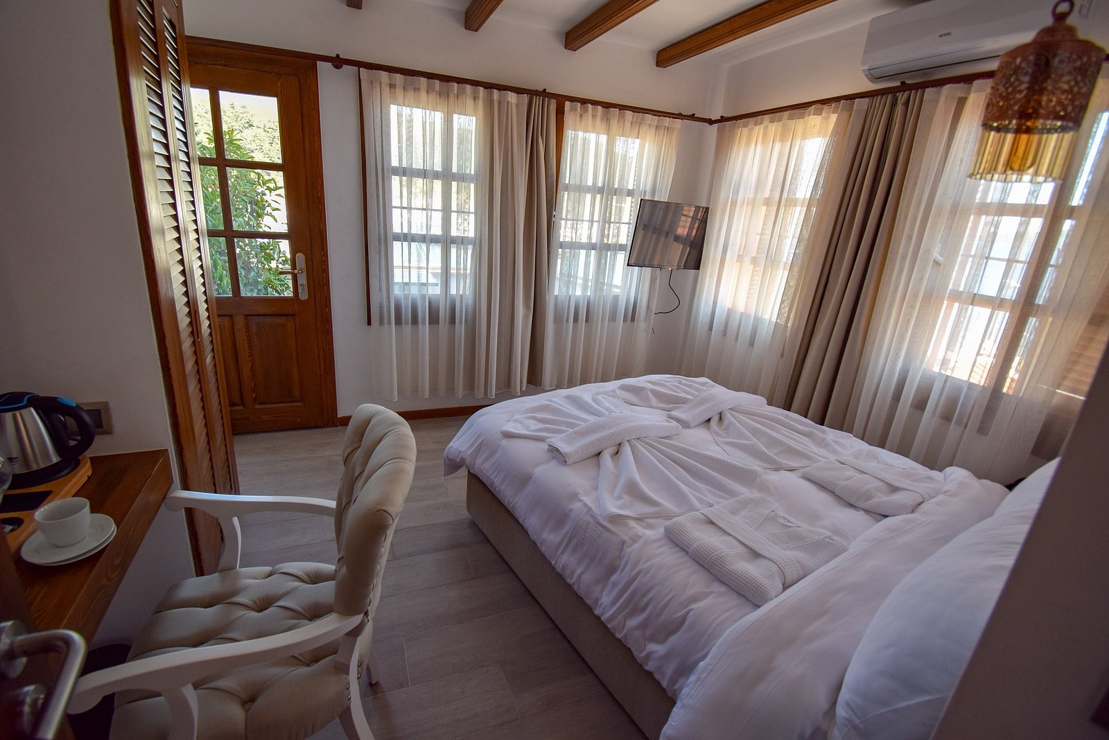 Mets Boutique Hotel photo 8