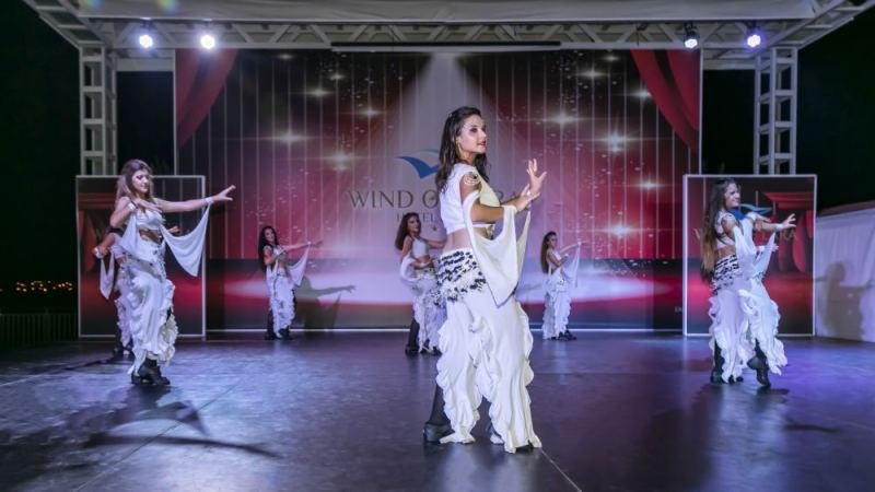 Wind of Lara Hotel & Spa photo 8