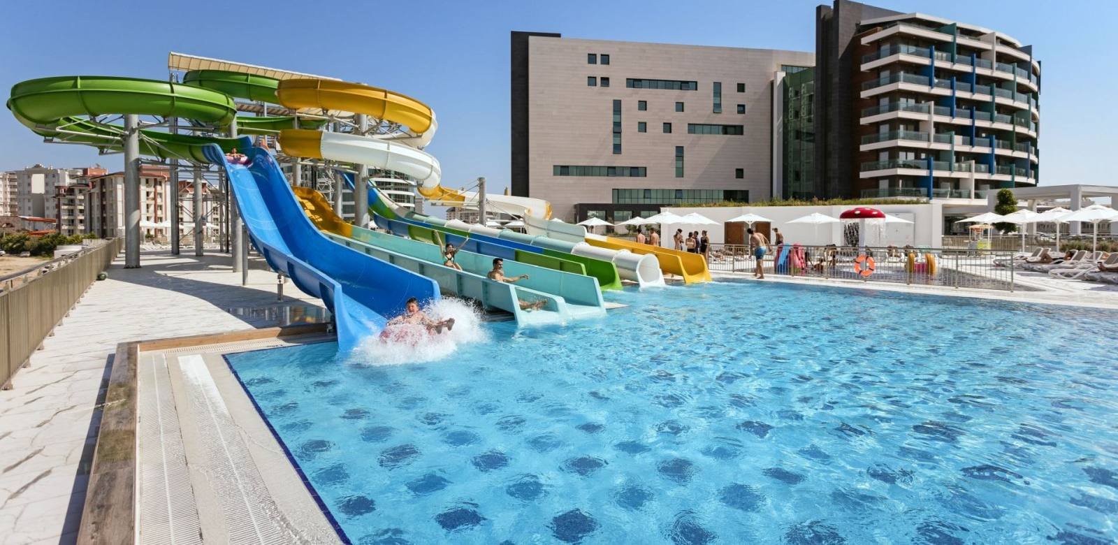 Wind of Lara Hotel & Spa photo 4
