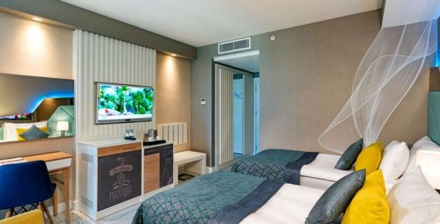 Wind of Lara Hotel & Spa photo 5