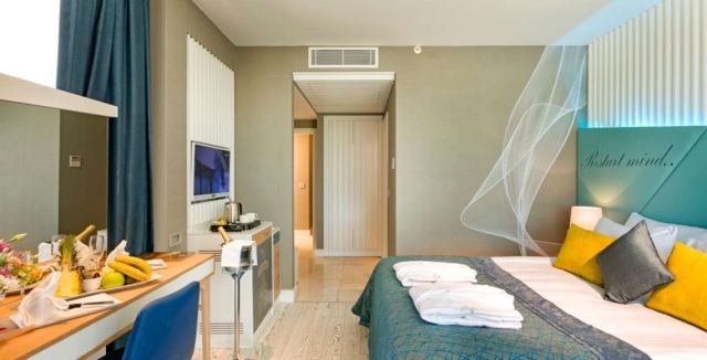 Wind of Lara Hotel & Spa photo 6
