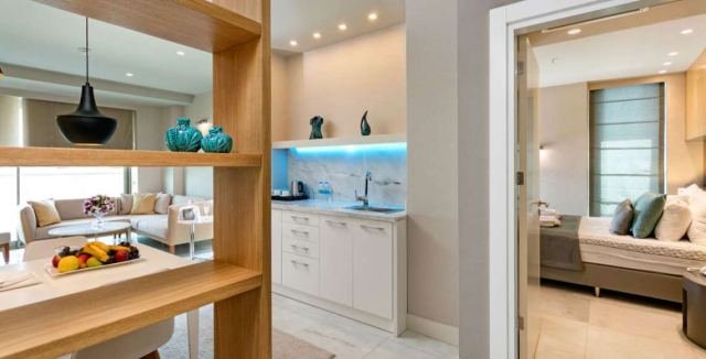 Wind of Lara Hotel & Spa photo 7