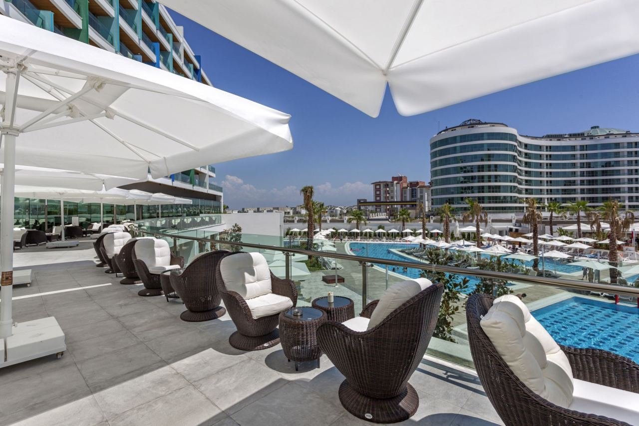 Wind of Lara Hotel & Spa photo 3