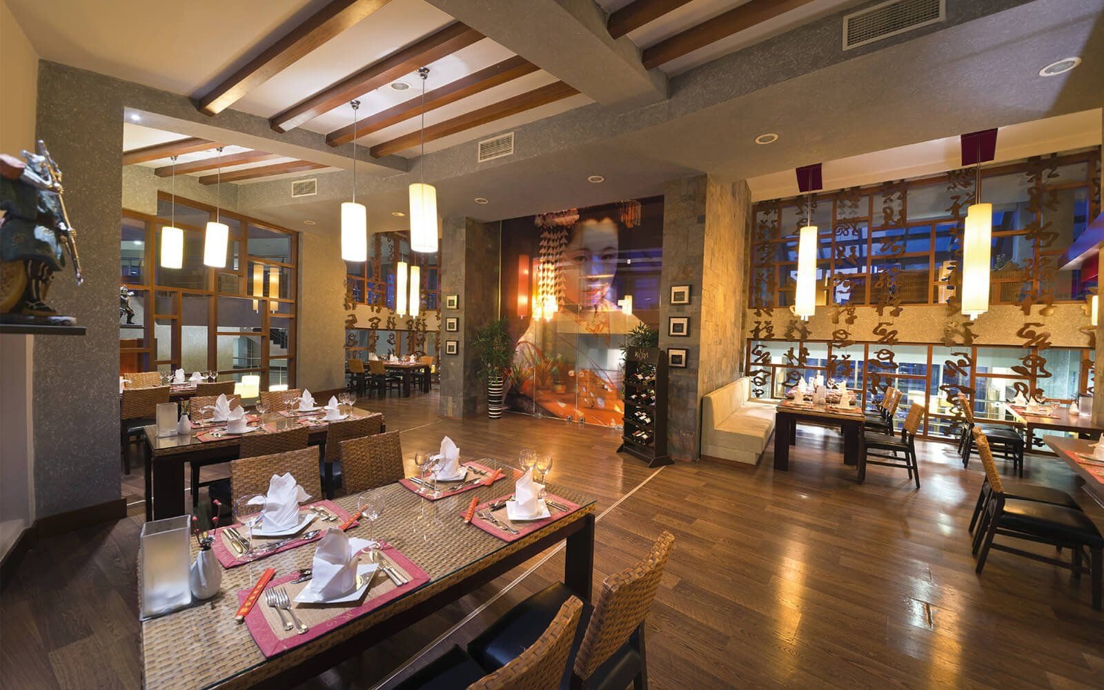 Limak Lara Deluxe Hotel & Resort photo 4