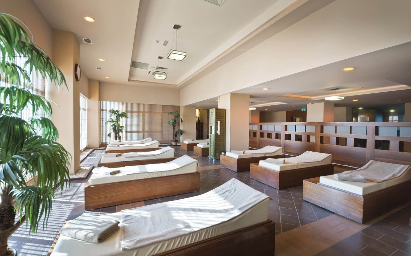 Limak Lara Deluxe Hotel & Resort photo 7