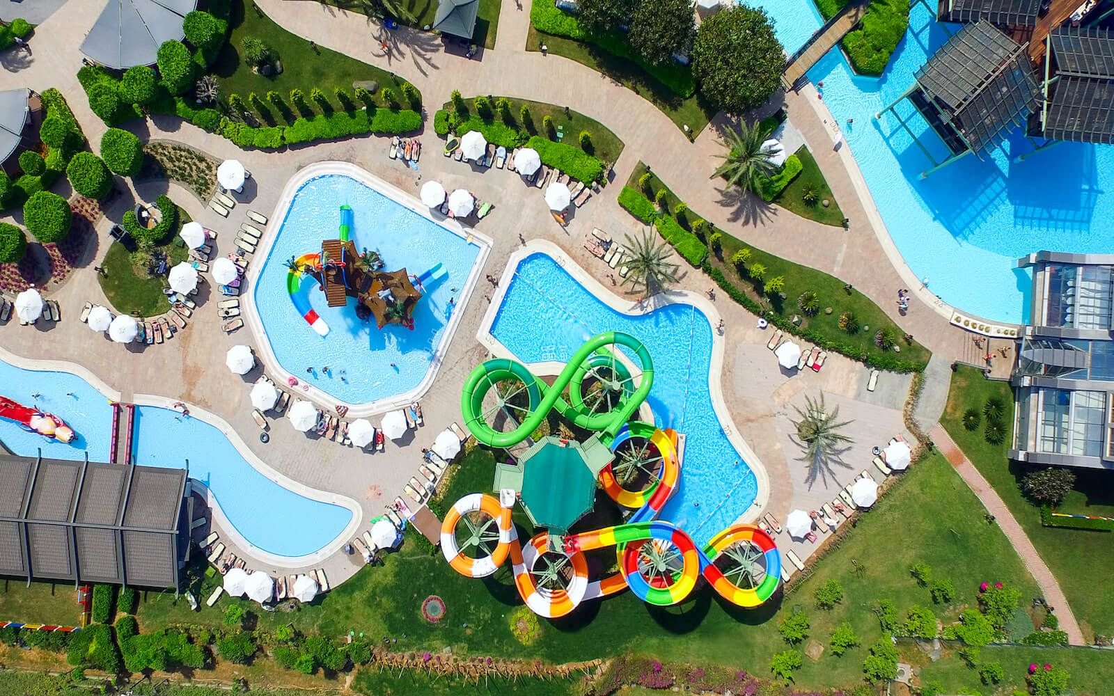 Limak Lara Deluxe Hotel & Resort photo 5