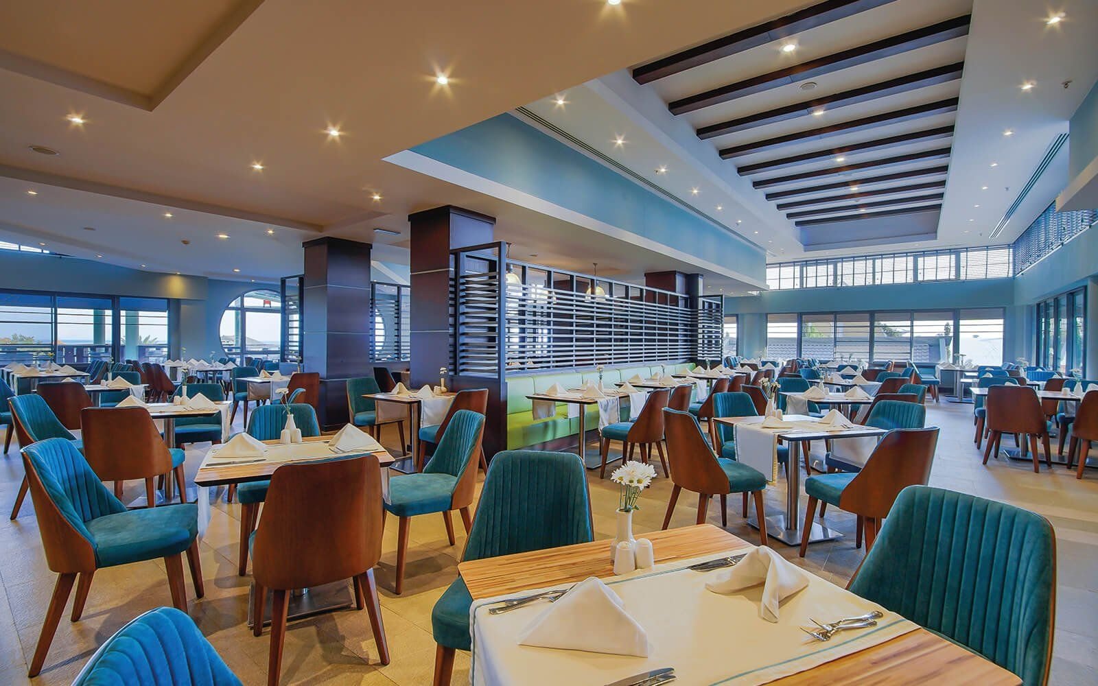 Limak Lara Deluxe Hotel & Resort photo 3