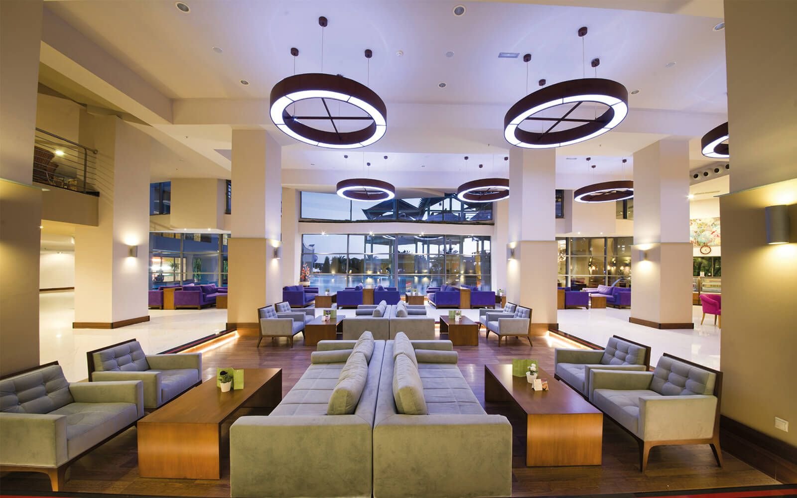 Limak Lara Deluxe Hotel & Resort photo 2