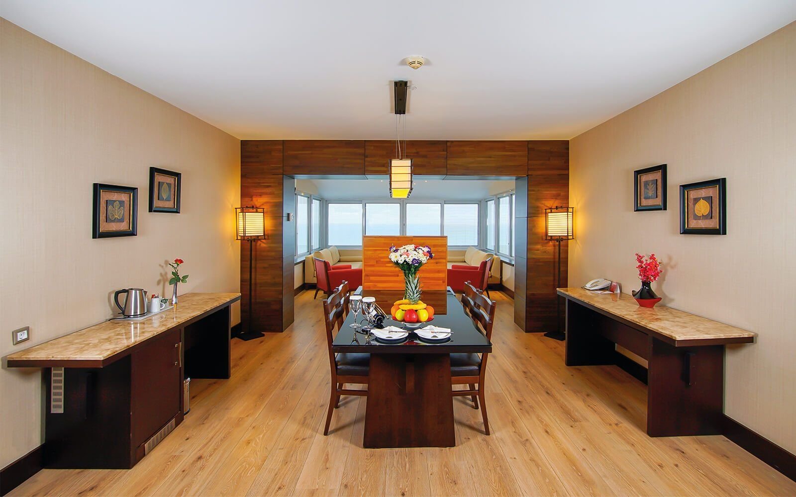 Limak Lara Deluxe Hotel & Resort photo 8