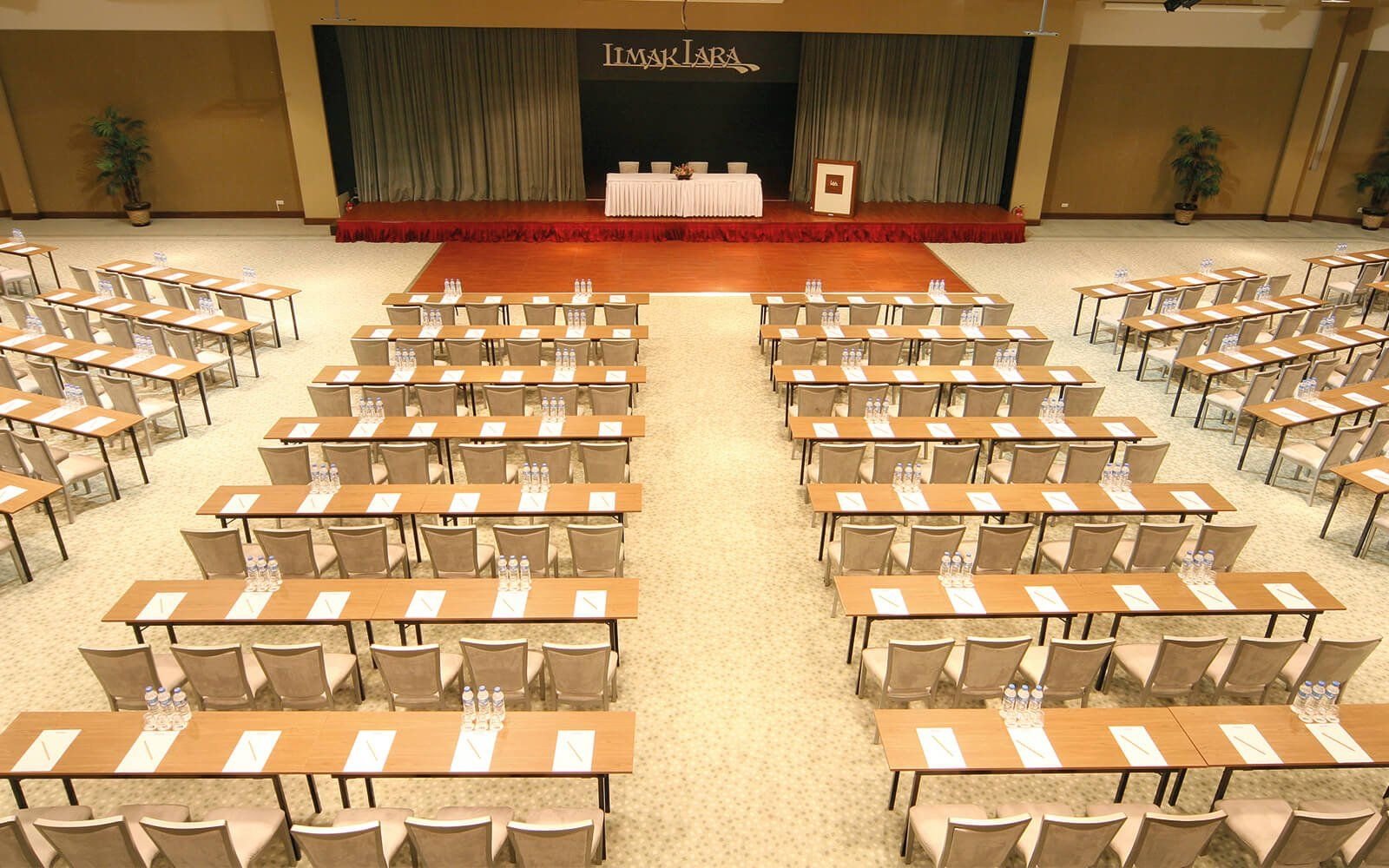 Limak Lara Deluxe Hotel & Resort photo 9