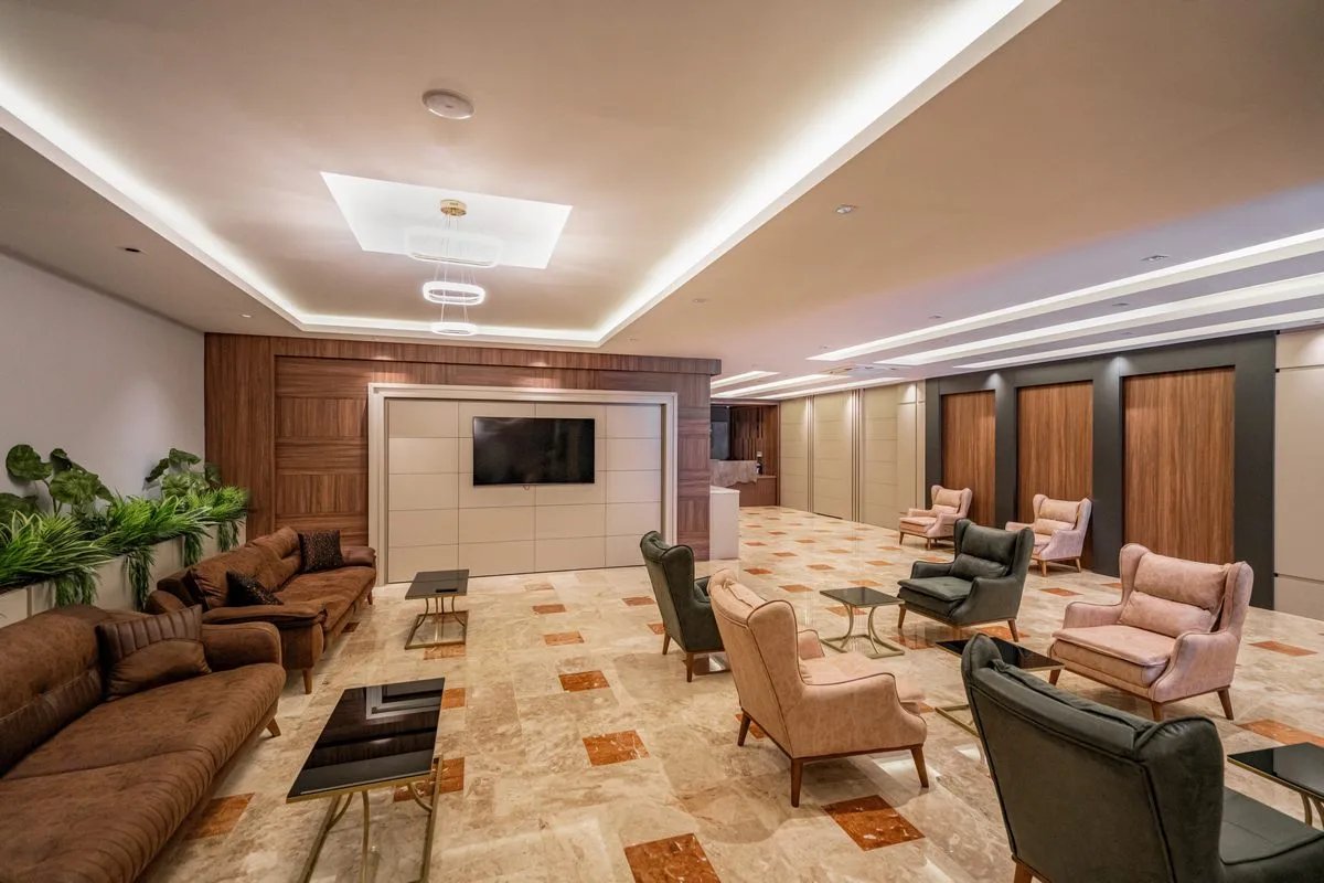 RiverSea Suite & Hotel Kundu photo 2