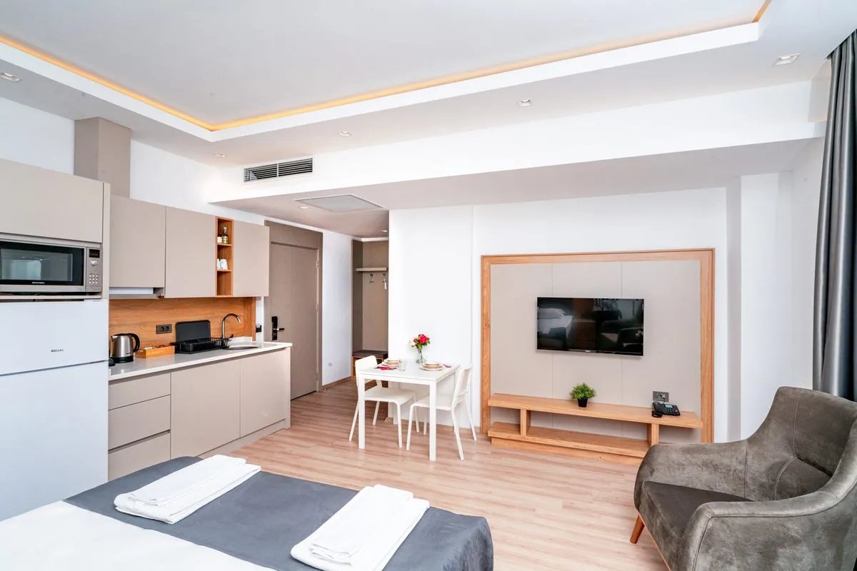 RiverSea Suite & Hotel Kundu photo 4