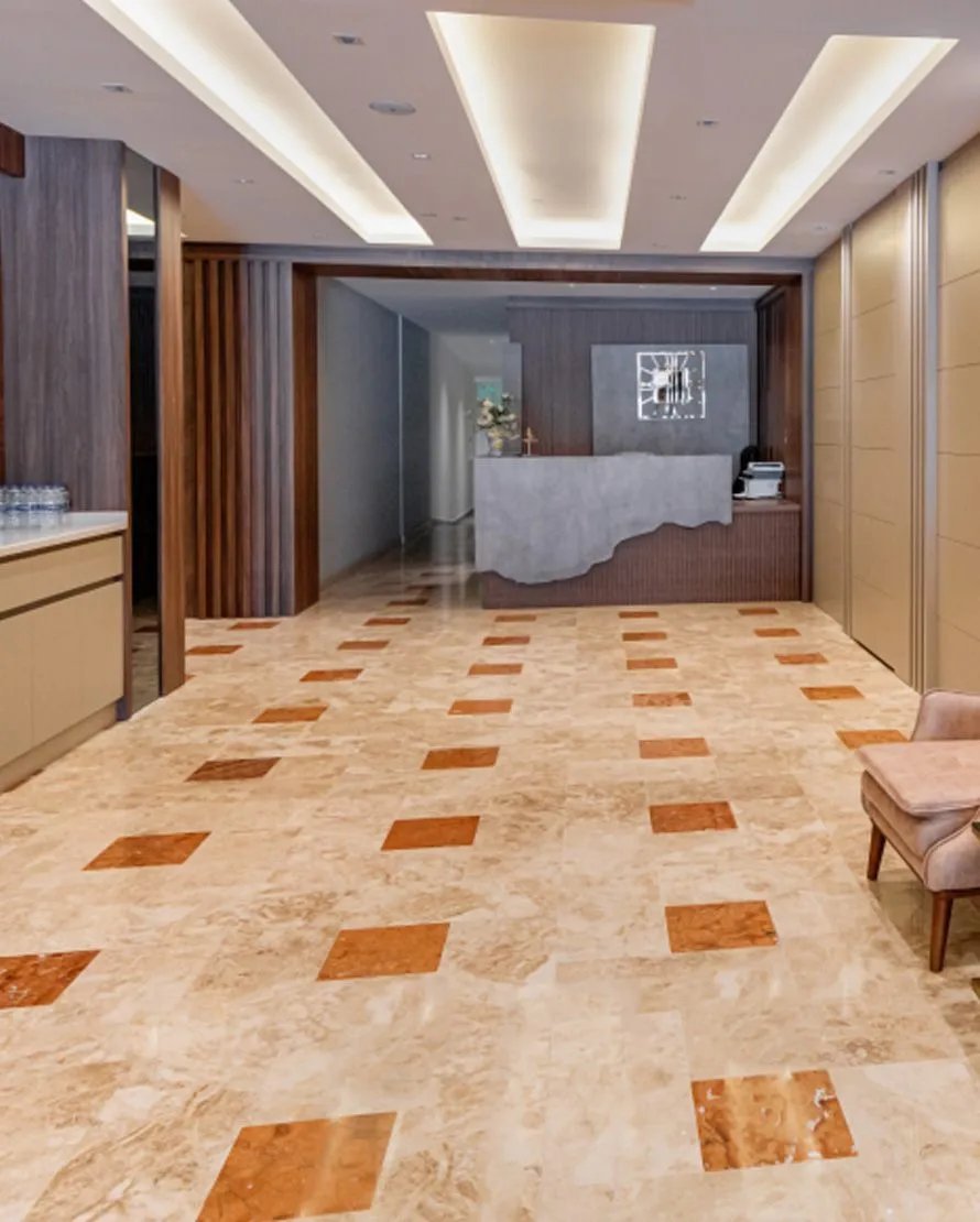 RiverSea Suite & Hotel Kundu photo 3