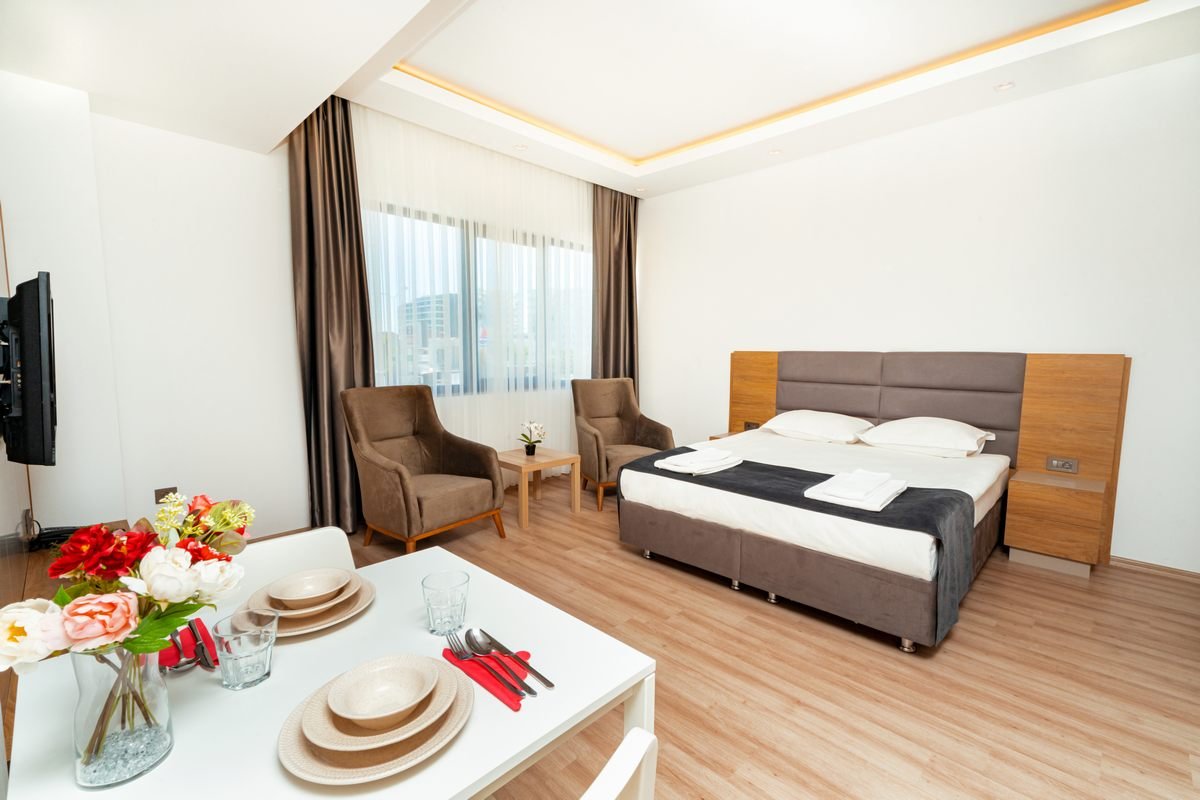 RiverSea Suite & Hotel Kundu photo 5