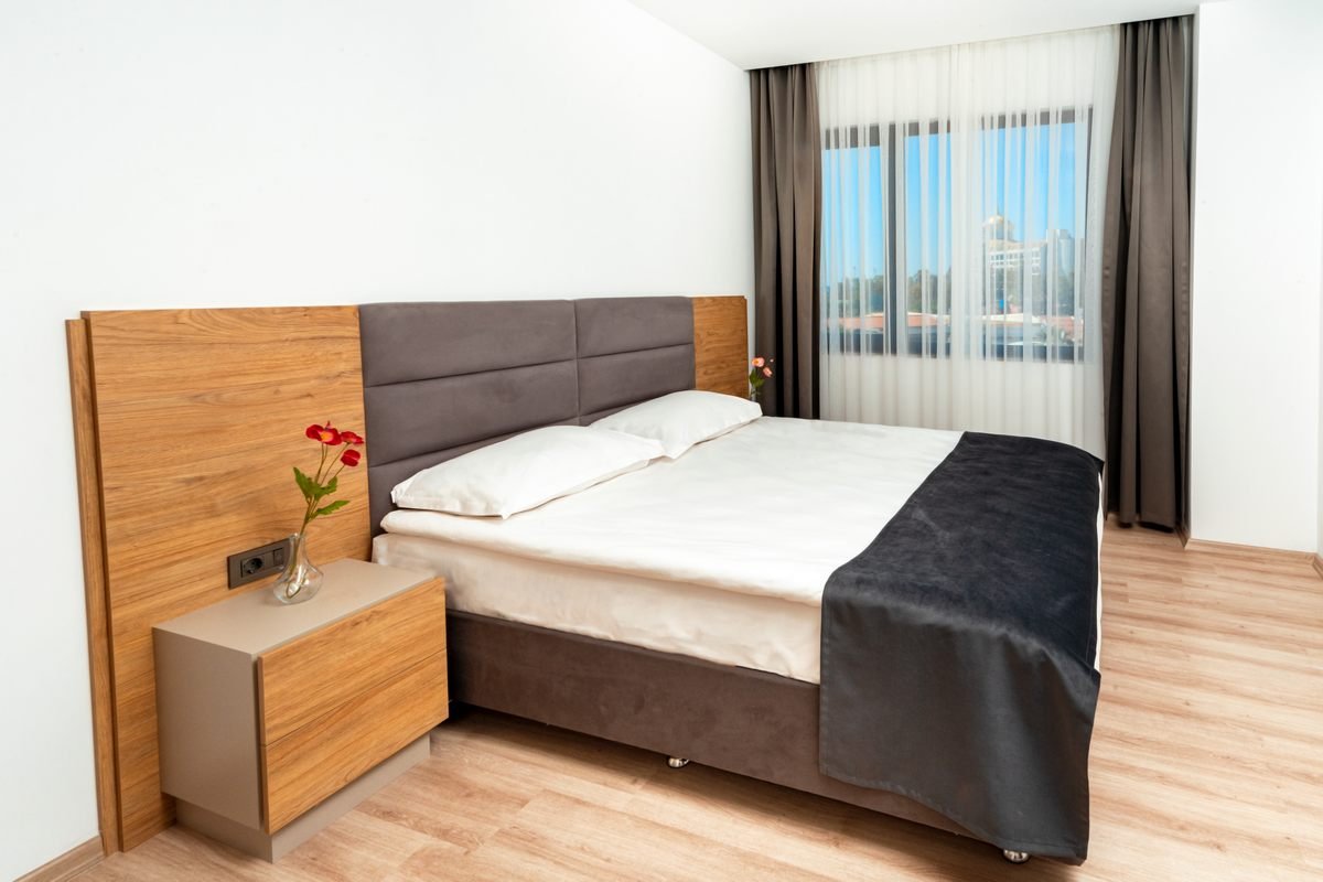RiverSea Suite & Hotel Kundu photo 6