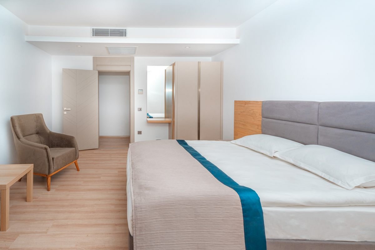 RiverSea Suite & Hotel Kundu photo 7