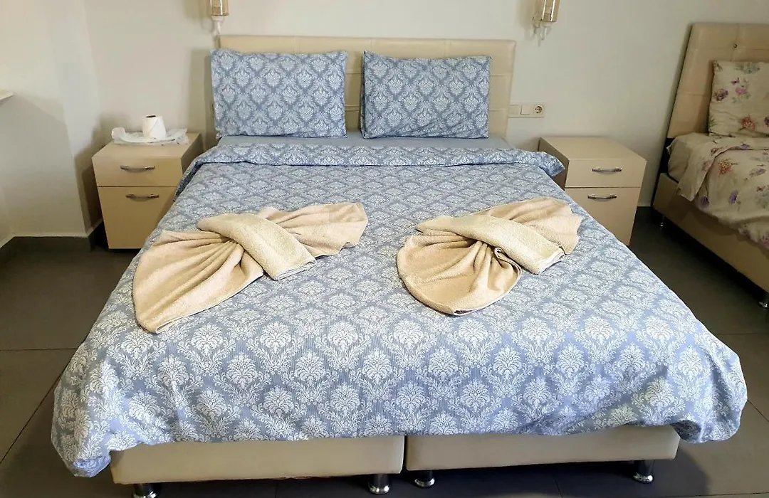 Ressa Apart Otel photo 8