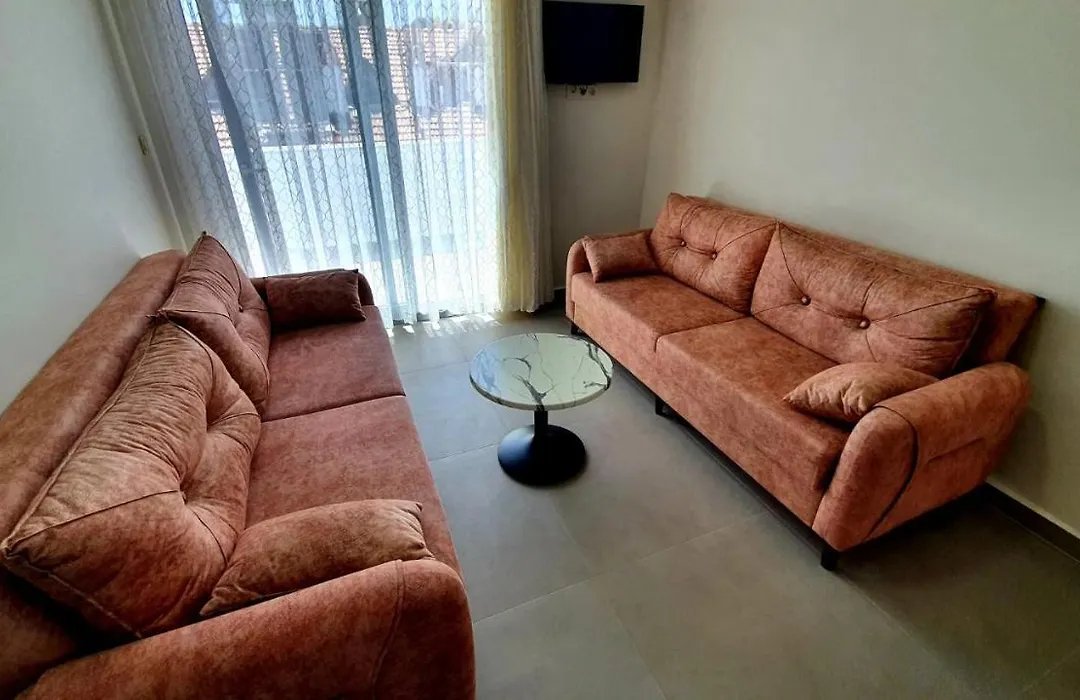 Ressa Apart Otel photo 9