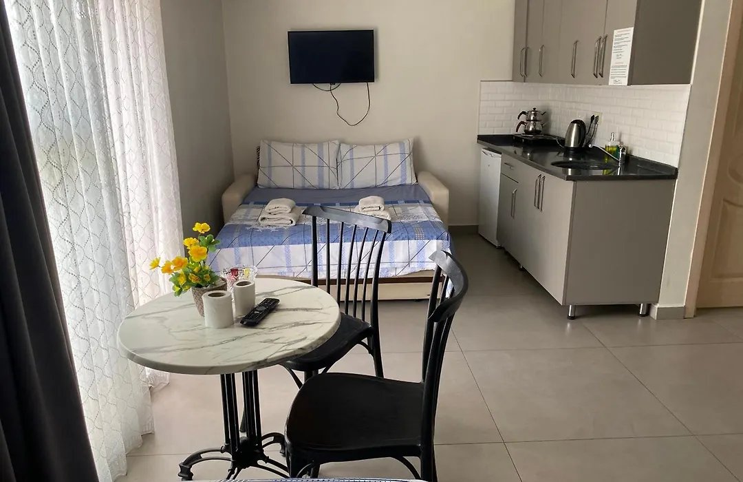 Ressa Apart Otel photo 10
