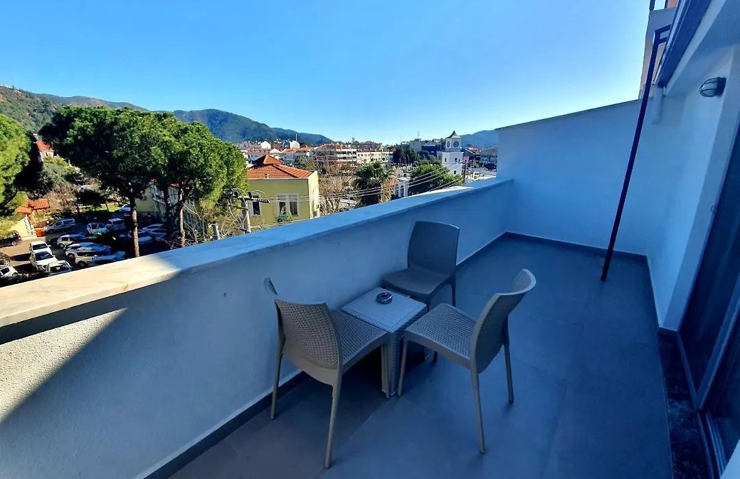 Ressa Apart Otel photo 11