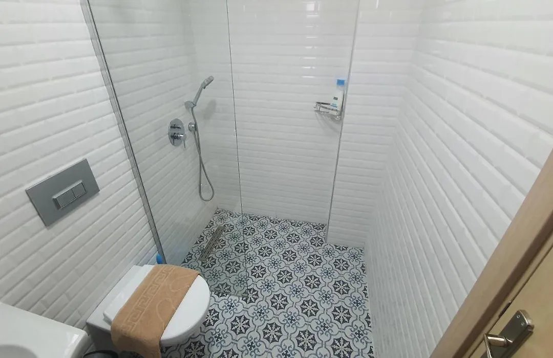Ressa Apart Otel photo 12