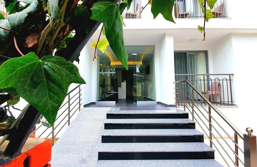 Ressa Apart Otel photo 3