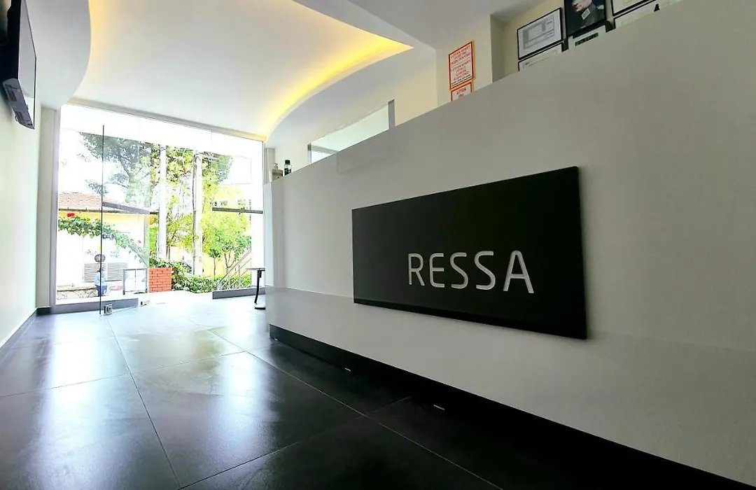Ressa Apart Otel photo 4