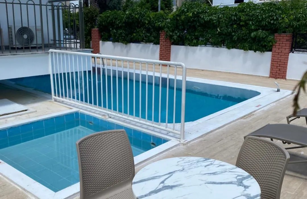 Ressa Apart Otel photo 6