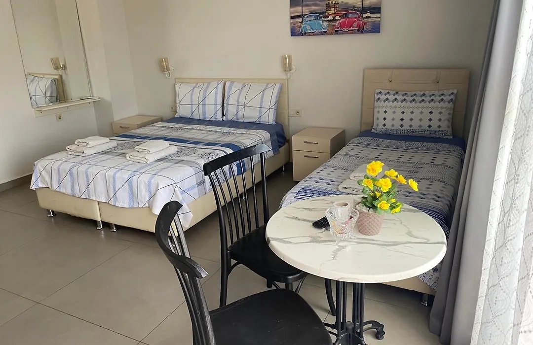 Ressa Apart Otel photo 7