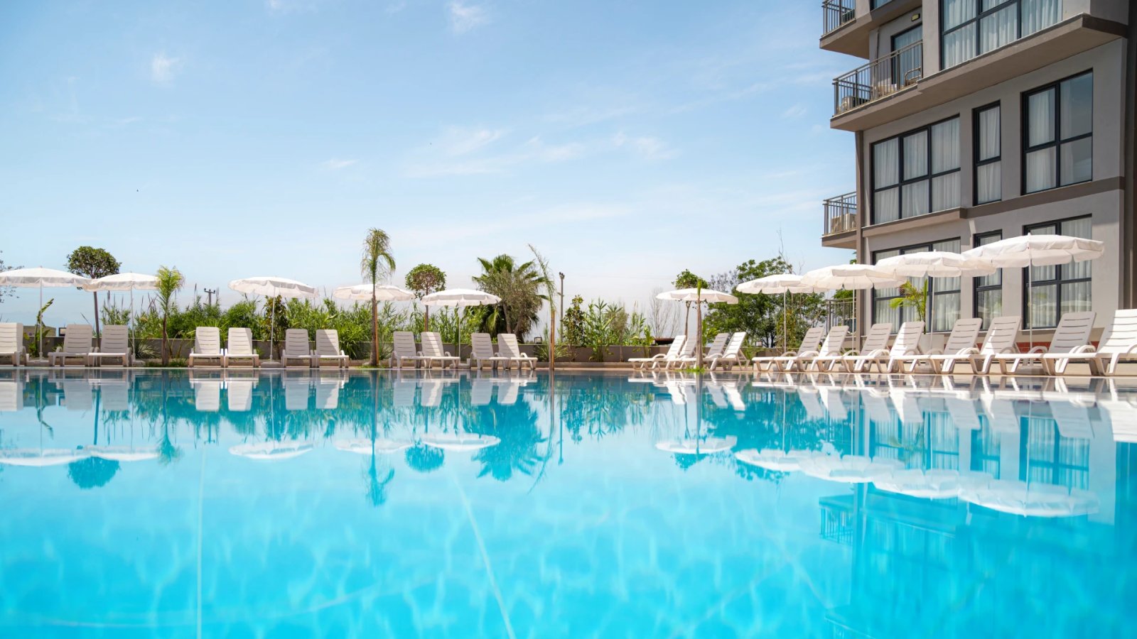 Laristone Suite Spa Hotel photo 7