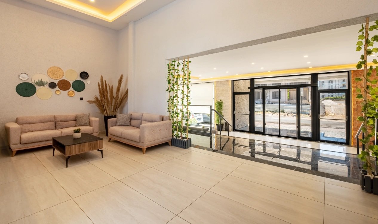 Laristone Suite Spa Hotel photo 5