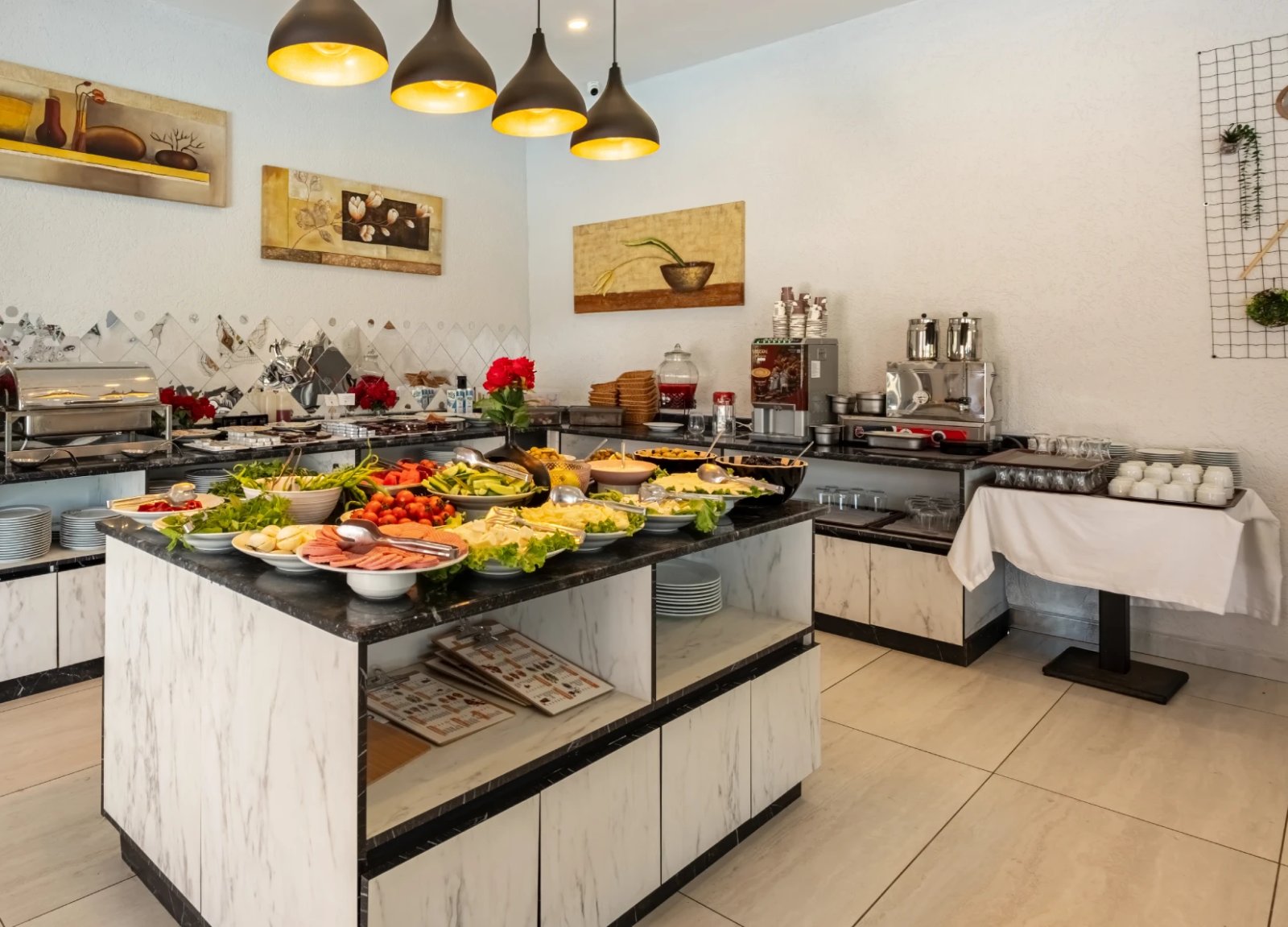 Laristone Suite Spa Hotel photo 6