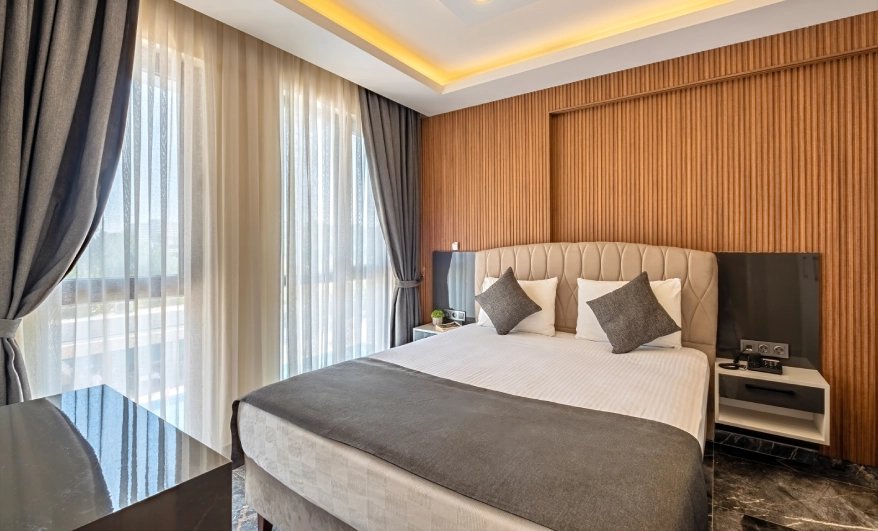 Laristone Suite Spa Hotel photo 9