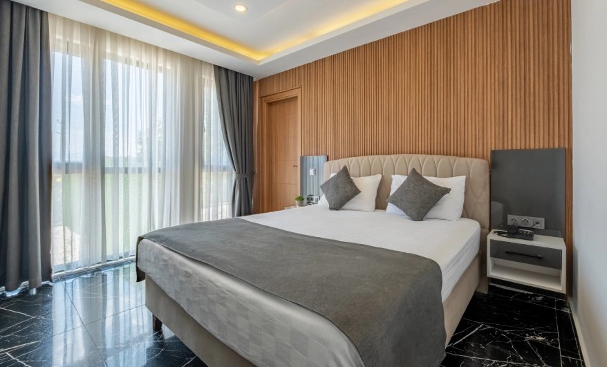 Laristone Suite Spa Hotel photo 10