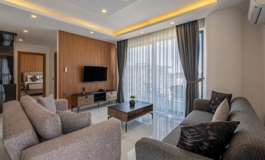 Laristone Suite Spa Hotel photo 3