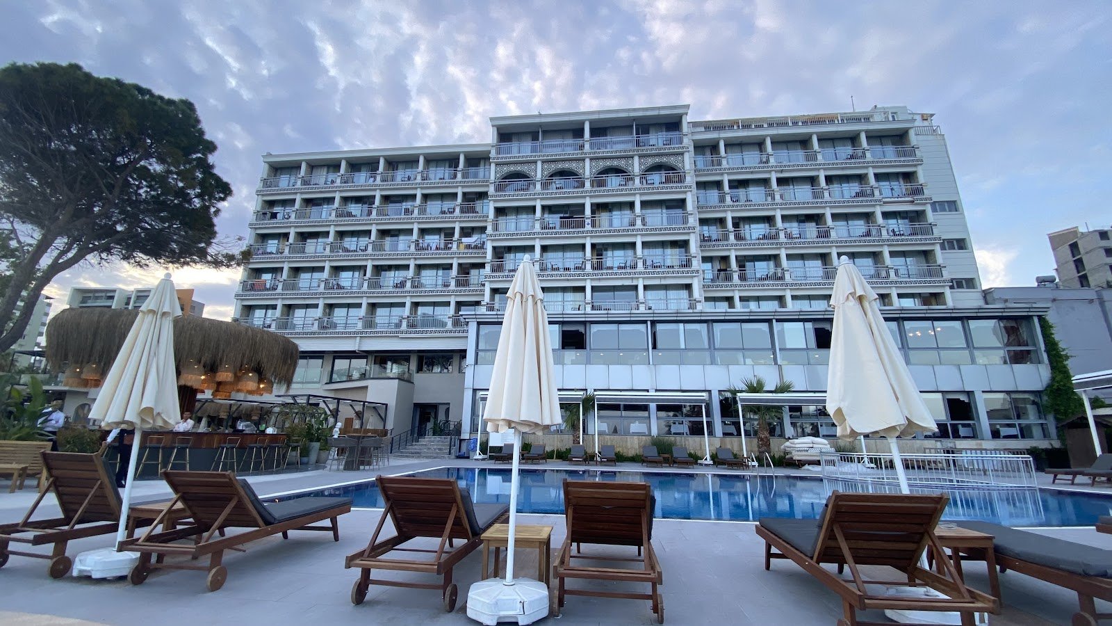 Lara Hotel — Muratpaşa, Antalya