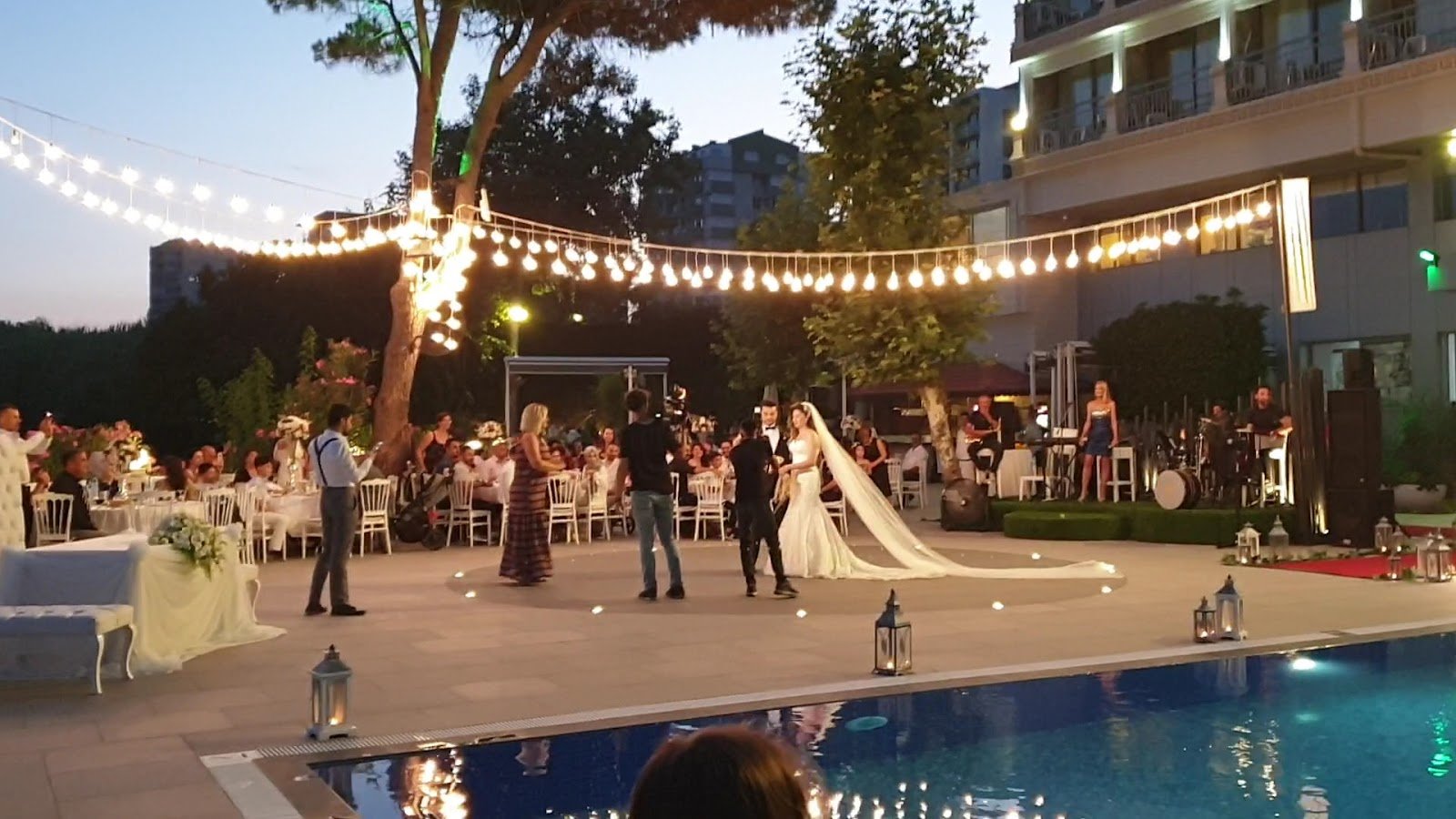 Lara Hotel photo 2