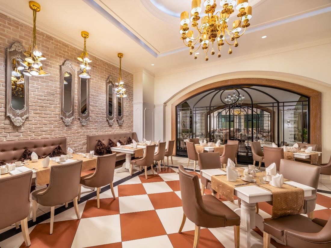 Delphin Imperial Hotel photo 3